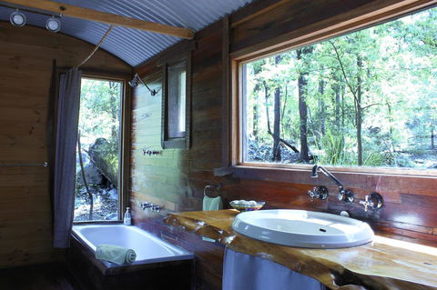 Ark Of Denmark - Tweed Heads Accommodation 21