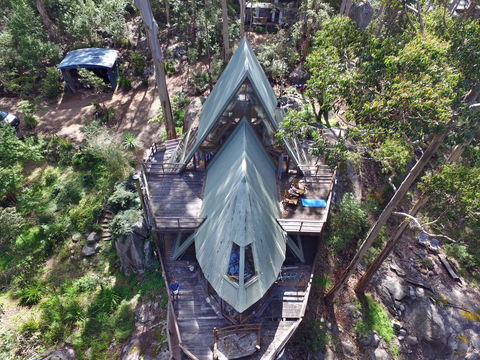 Ark Of Denmark - Tweed Heads Accommodation 1