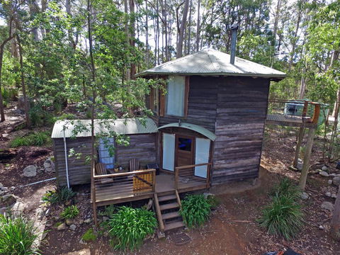 Ark Of Denmark - Tweed Heads Accommodation 17