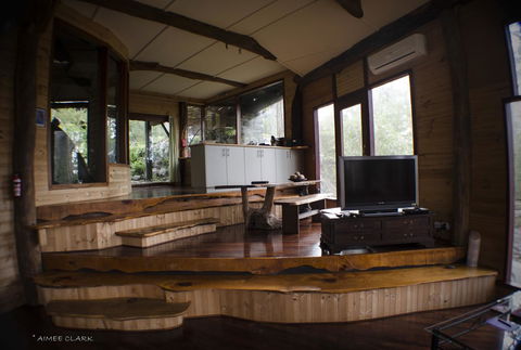 Ark Of Denmark - Tweed Heads Accommodation 12