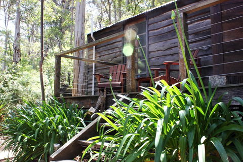 Ark Of Denmark - Tweed Heads Accommodation 20