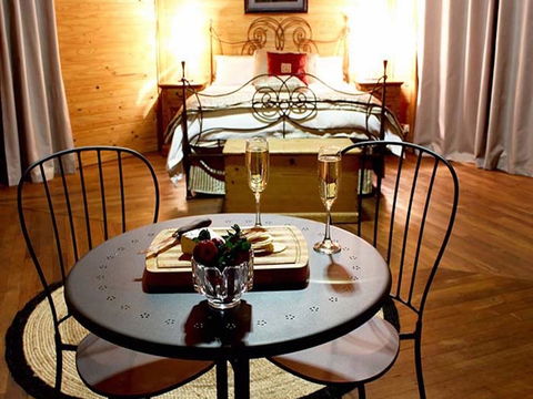 Ark Of Denmark - Tweed Heads Accommodation 13