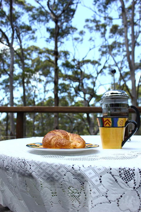 Ark Of Denmark - Tweed Heads Accommodation 9