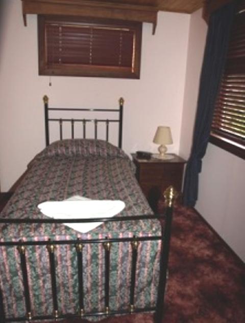 Pemberton Old Picture Theatre Holiday Apartments - Tweed Heads Accommodation 12