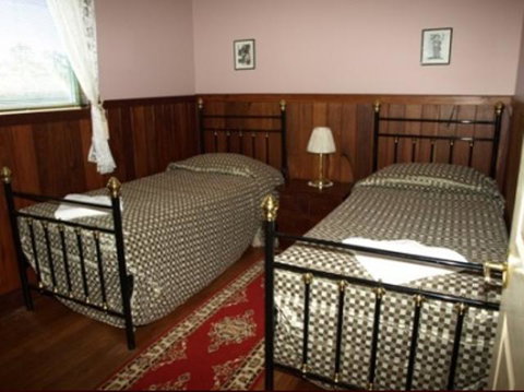 Pemberton Old Picture Theatre Holiday Apartments - Tweed Heads Accommodation 29