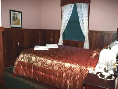 Pemberton Old Picture Theatre Holiday Apartments - Tweed Heads Accommodation 26