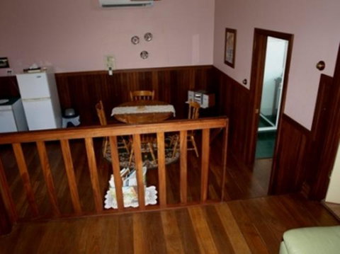 Pemberton Old Picture Theatre Holiday Apartments - Tweed Heads Accommodation 36