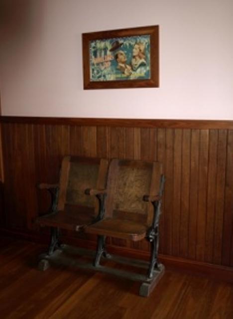 Pemberton Old Picture Theatre Holiday Apartments - Tweed Heads Accommodation 38