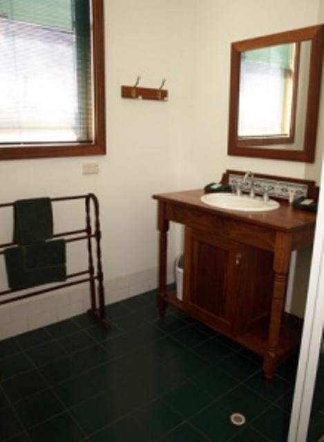 Pemberton Old Picture Theatre Holiday Apartments - Tweed Heads Accommodation 33