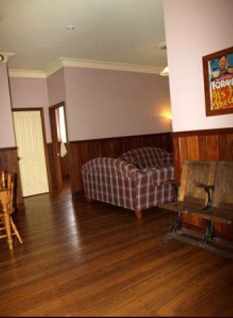 Pemberton Old Picture Theatre Holiday Apartments - Tweed Heads Accommodation 27