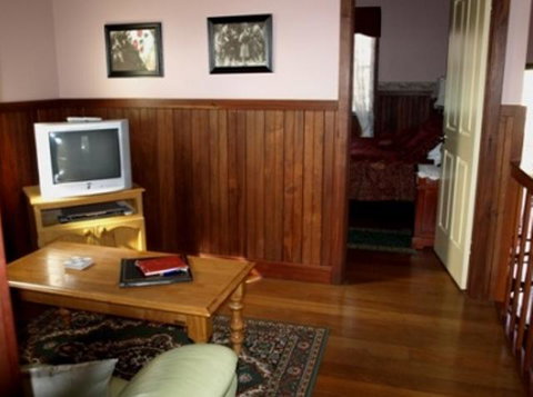 Pemberton Old Picture Theatre Holiday Apartments - Tweed Heads Accommodation 31