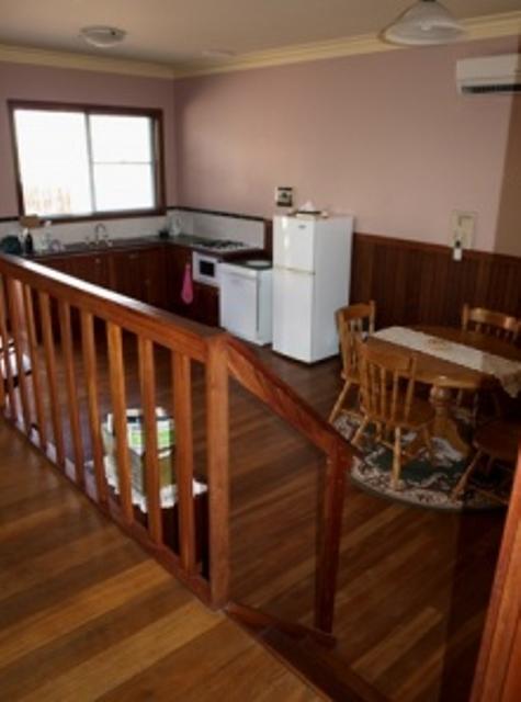 Pemberton Old Picture Theatre Holiday Apartments - Tweed Heads Accommodation 20