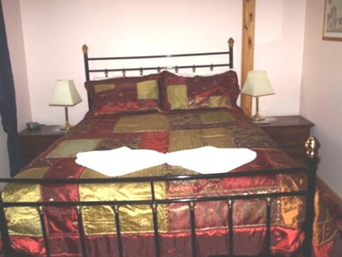 Pemberton Old Picture Theatre Holiday Apartments - Tweed Heads Accommodation 14