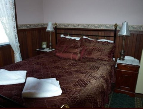 Pemberton Old Picture Theatre Holiday Apartments - Tweed Heads Accommodation 43