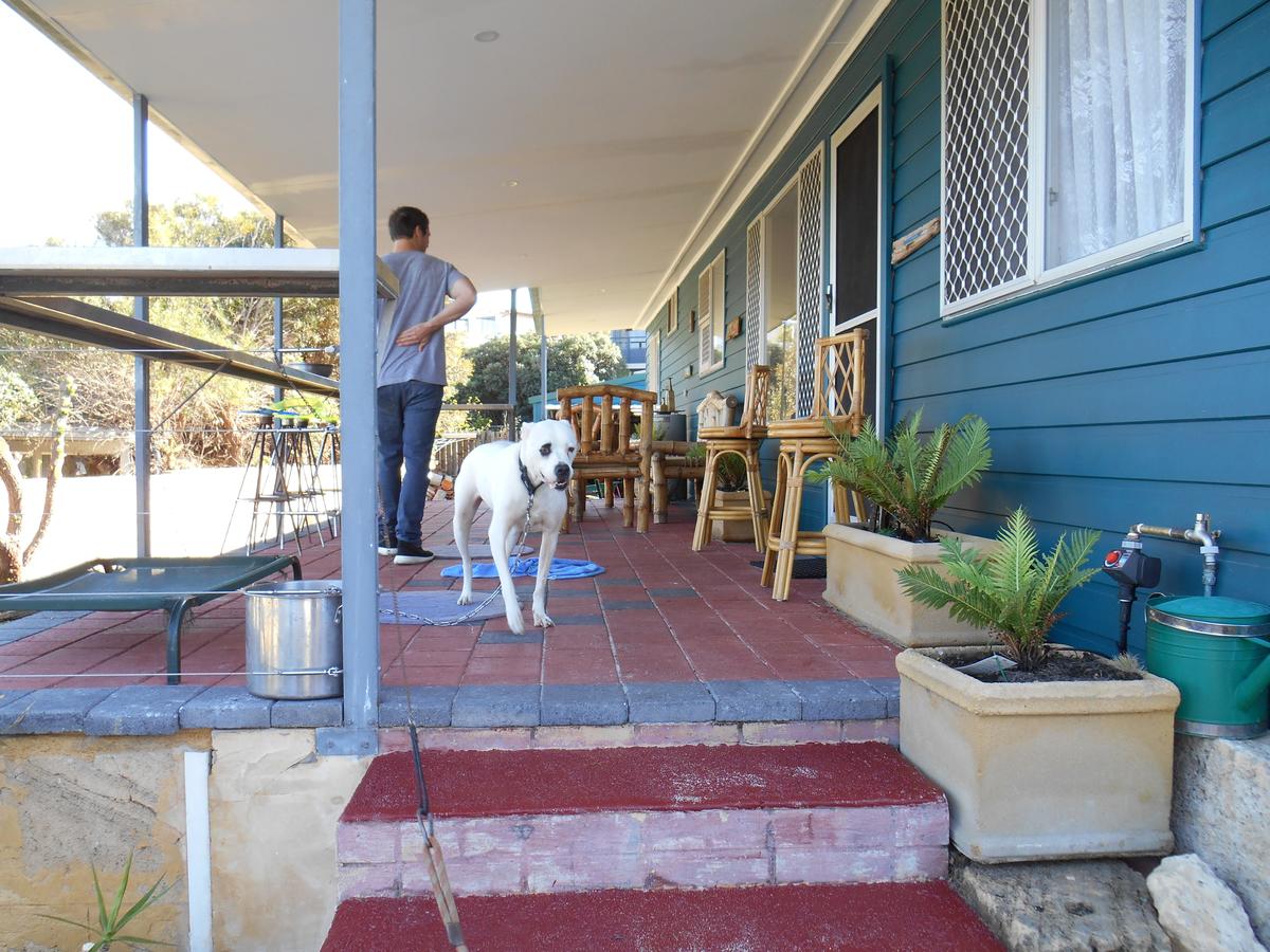 Guilderton WA Tweed Heads Accommodation