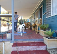 Moore River Cottage - Tweed Heads Accommodation