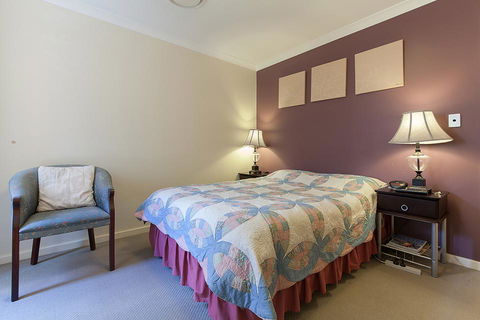 Arcadian Bed & Breakfast - Tweed Heads Accommodation 19