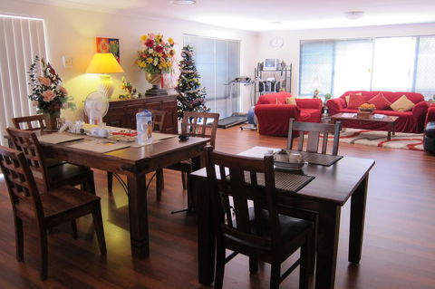 Arcadian Bed & Breakfast - Tweed Heads Accommodation 6