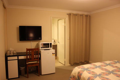 Arcadian Bed & Breakfast - Tweed Heads Accommodation 5