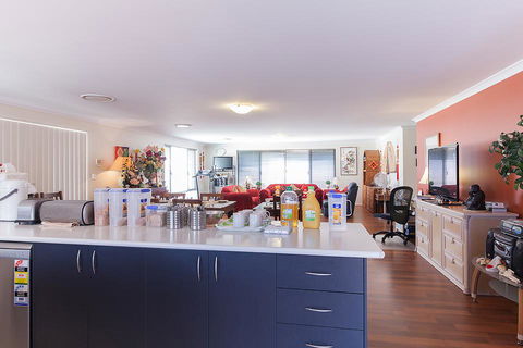 Arcadian Bed & Breakfast - Tweed Heads Accommodation 31