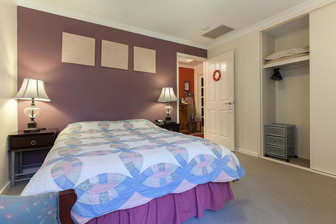 Arcadian Bed & Breakfast - Tweed Heads Accommodation 20