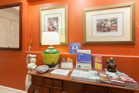 Arcadian Bed & Breakfast - Tweed Heads Accommodation 26