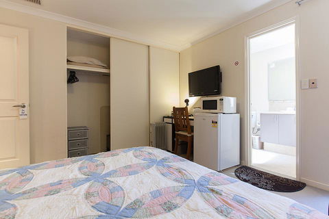 Arcadian Bed & Breakfast - Tweed Heads Accommodation 21