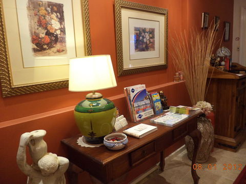 Arcadian Bed & Breakfast - Tweed Heads Accommodation 12