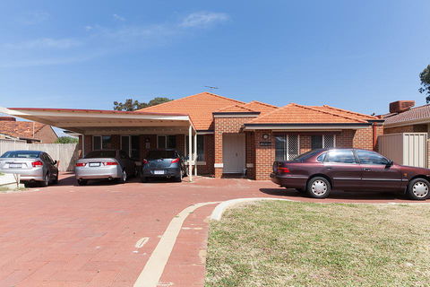 Arcadian Bed & Breakfast - Tweed Heads Accommodation 18