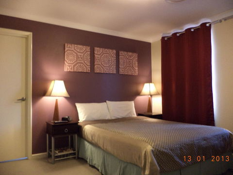Arcadian Bed & Breakfast - Tweed Heads Accommodation 2
