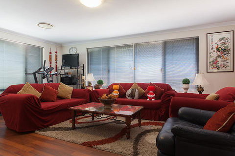 Arcadian Bed & Breakfast - Tweed Heads Accommodation 28