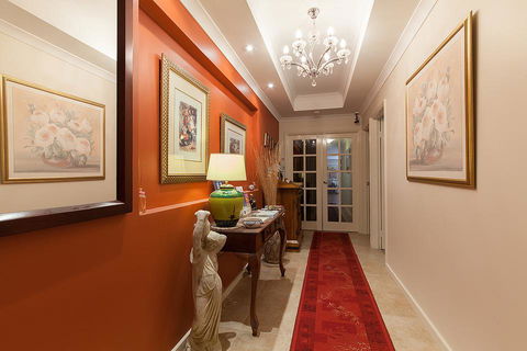 Arcadian Bed & Breakfast - Tweed Heads Accommodation 25