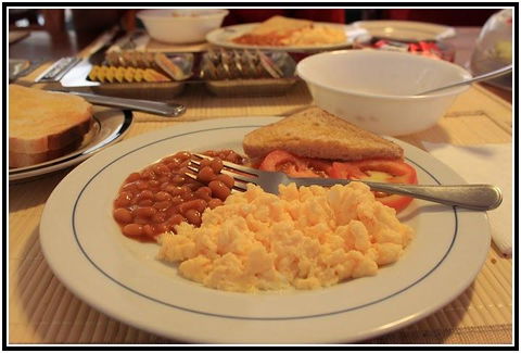 Arcadian Bed & Breakfast - Tweed Heads Accommodation 10