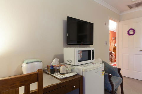 Arcadian Bed & Breakfast - Tweed Heads Accommodation 22