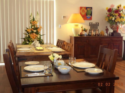 Arcadian Bed & Breakfast - Tweed Heads Accommodation 8