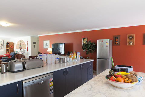 Arcadian Bed & Breakfast - Tweed Heads Accommodation 30