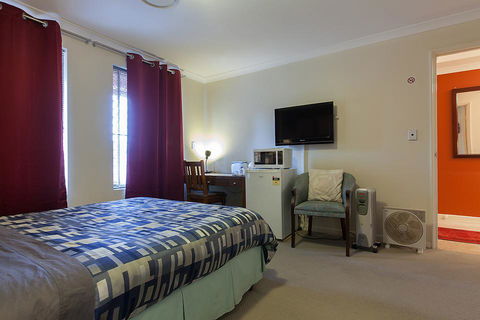 Arcadian Bed & Breakfast - Tweed Heads Accommodation 24