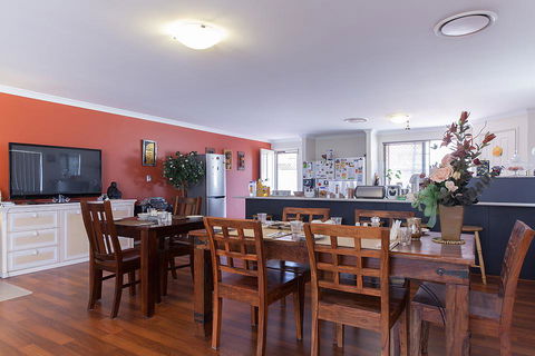 Arcadian Bed & Breakfast - Tweed Heads Accommodation 29