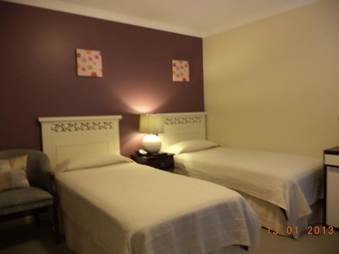 Arcadian Bed & Breakfast - Tweed Heads Accommodation 3