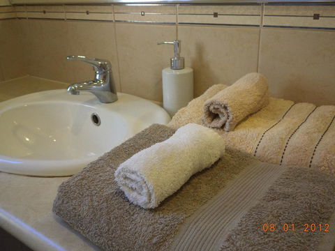Arcadian Bed & Breakfast - Tweed Heads Accommodation 14