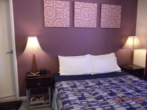 Arcadian Bed & Breakfast - Tweed Heads Accommodation 16