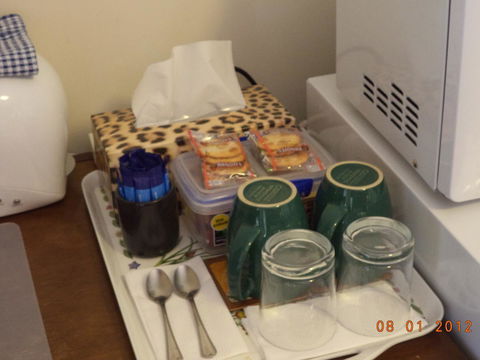 Arcadian Bed & Breakfast - Tweed Heads Accommodation 15