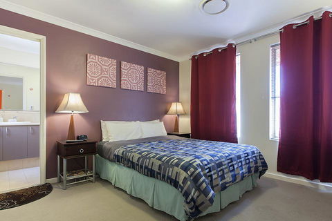 Arcadian Bed & Breakfast - Tweed Heads Accommodation 23