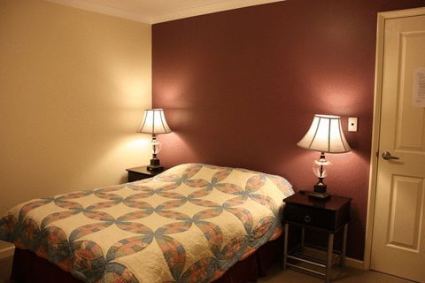 Arcadian Bed & Breakfast - Tweed Heads Accommodation 17