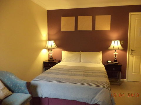 Arcadian Bed & Breakfast - Tweed Heads Accommodation 4