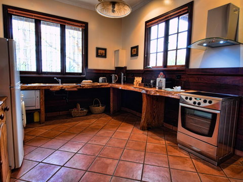 Oak Tree Barn Bridgetown - Tweed Heads Accommodation 9