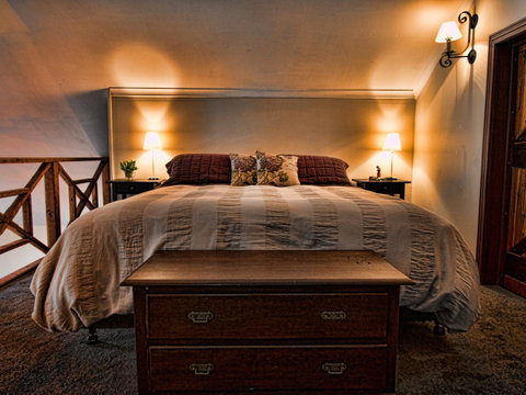 Oak Tree Barn Bridgetown - Tweed Heads Accommodation 11