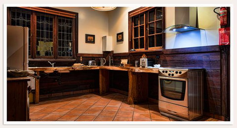Oak Tree Barn Bridgetown - Tweed Heads Accommodation 17