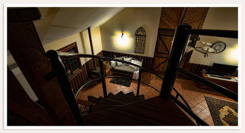 Oak Tree Barn Bridgetown - Tweed Heads Accommodation 1