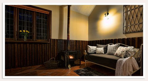 Oak Tree Barn Bridgetown - Tweed Heads Accommodation 13